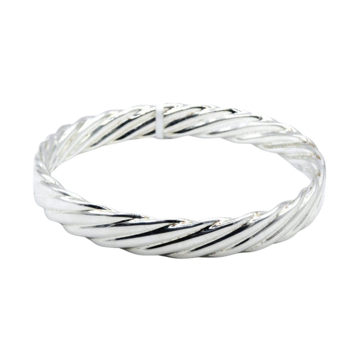 Pulsera Plata Primera Ley 0.925 Couste