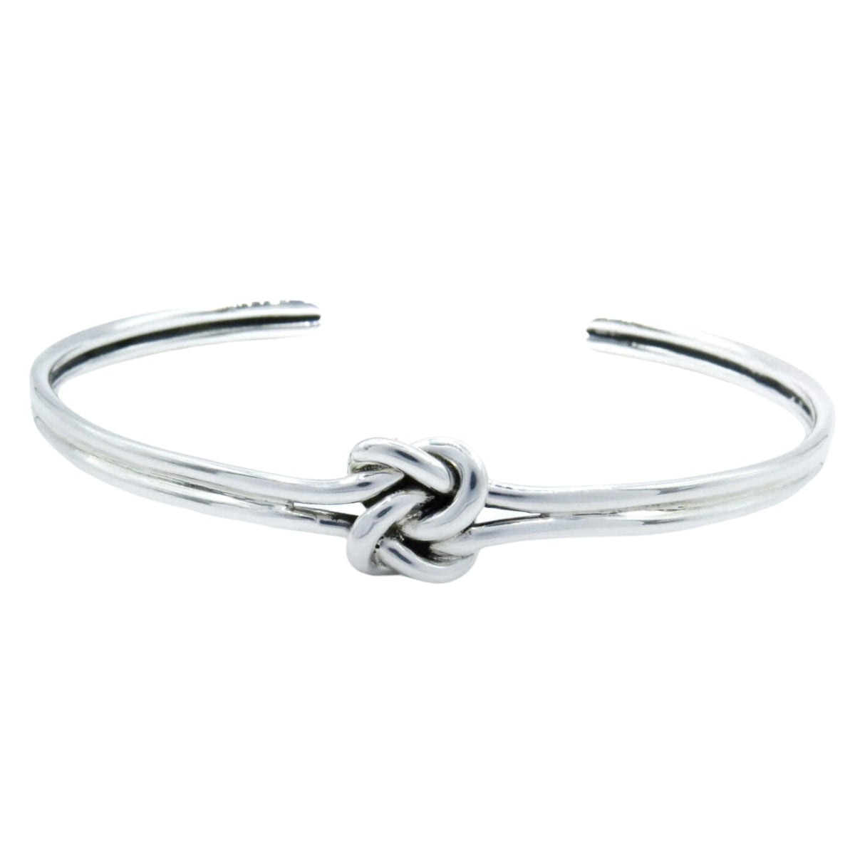 Brazalete Plata Primera Ley 0.925 Laqueus