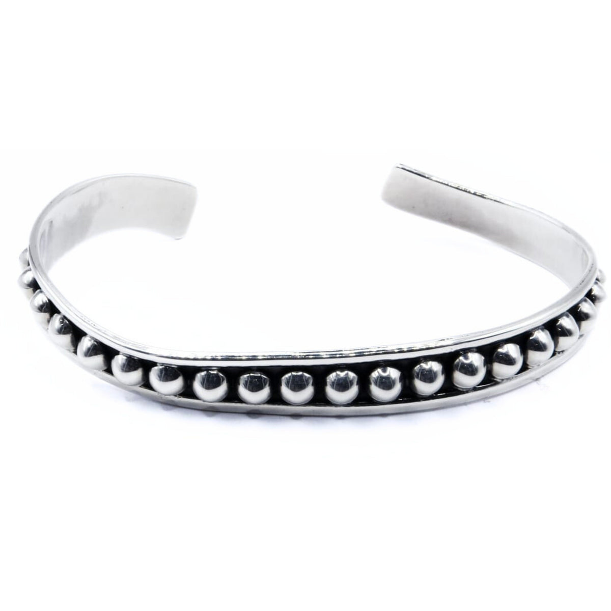 Brazalete Plata Primera Ley 0.925 Ragnar