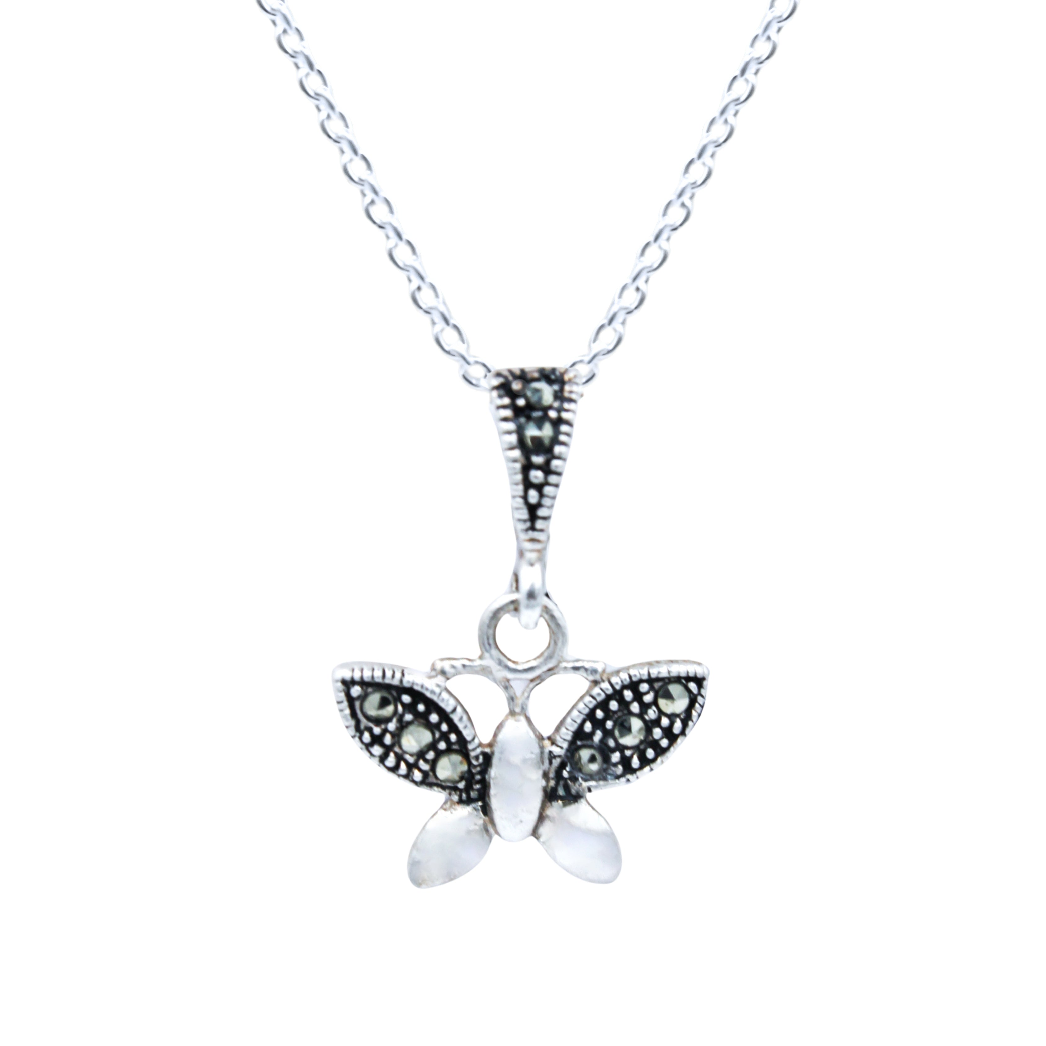 Dije Lyra Plata Primera Ley 0.925 con Marquesita.